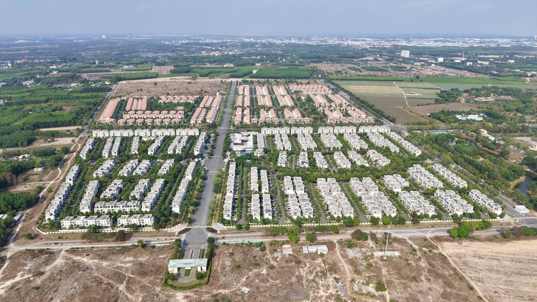 Đồng Nai n&acirc;ng tầm đ&ocirc; thị loại I, định h&igrave;nh kh&ocirc;ng gian sống xanh v&agrave; hiện đại- Ảnh 2.