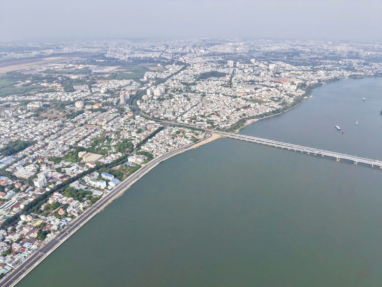 Đồng Nai n&acirc;ng tầm đ&ocirc; thị loại I, định h&igrave;nh kh&ocirc;ng gian sống xanh v&agrave; hiện đại- Ảnh 6.