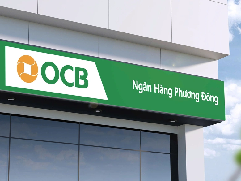 Qu&yacute; I/2026, OCB ghi nhận lợi nhuận đạt 1.224 tỷ đồng- Ảnh 1.