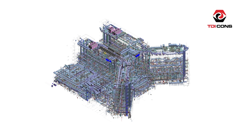 TDI CONS: Khẳng định vị thế đối t&aacute;c đ&aacute;ng tin cậy trong ng&agrave;nh X&acirc;y dựng- Ảnh 2.
