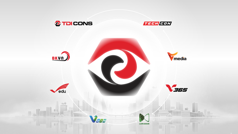 TDI CONS  TECH  CON  BKVN  media  1365  edu  VBOM  LUMIDOOR 