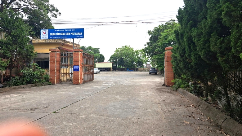 Kiểm định kh&iacute; thải xe &ocirc; t&ocirc; theo quy định mới tại Ninh B&igrave;nh- Ảnh 1.