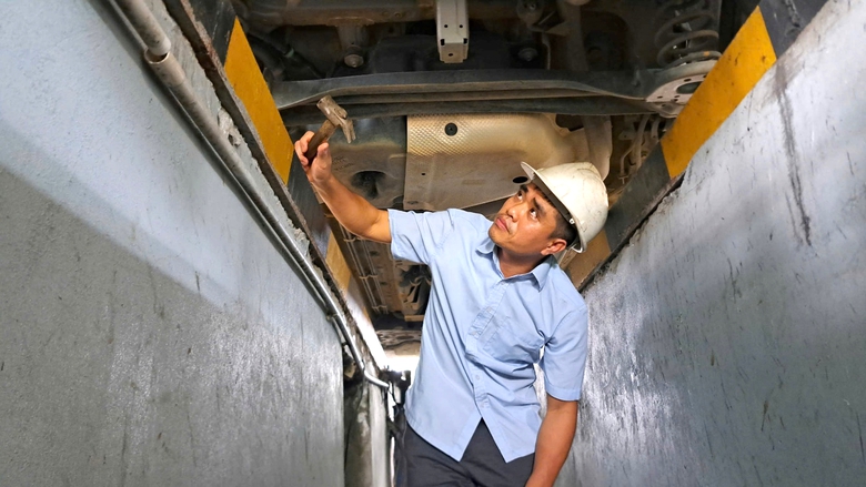 Kiểm định kh&iacute; thải xe &ocirc; t&ocirc; theo quy định mới tại Ninh B&igrave;nh- Ảnh 3.