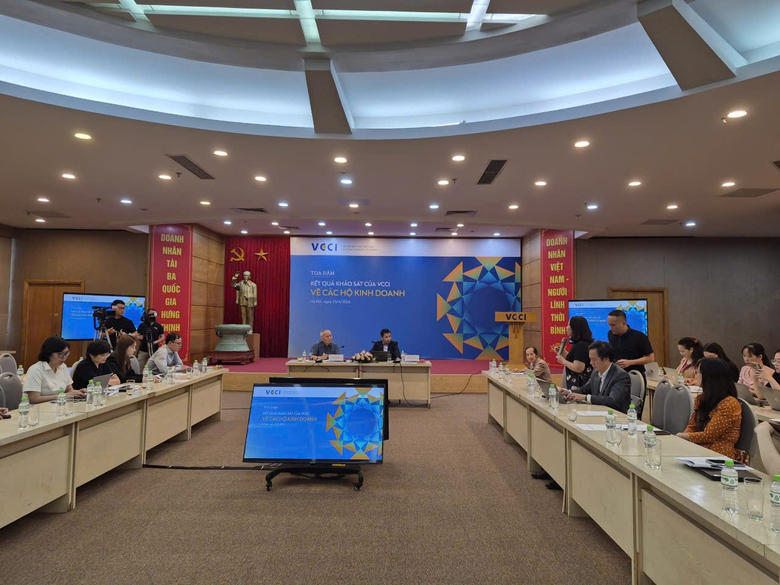 Hộ kinh doanh trước ngưỡng chuyển đổi: &Aacute;p lực tăng, động lực giảm- Ảnh 1.