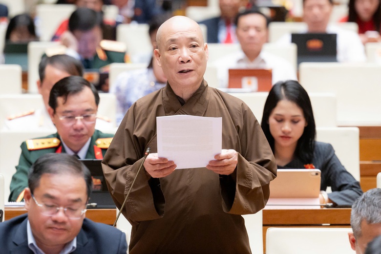 Đổi mới tư duy gi&aacute;m s&aacute;t c&aacute;c dự &aacute;n quan trọng quốc gia, hạ tầng chiến lược- Ảnh 1.