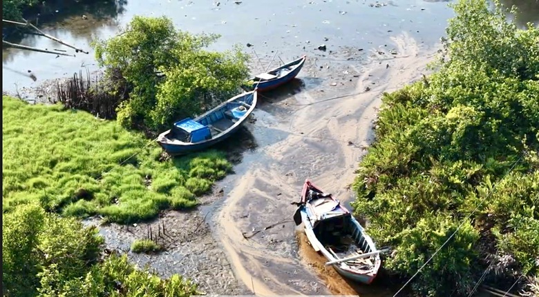 Gia Lai hỗ trợ giải bản t&agrave;u c&aacute; kh&ocirc;ng đủ điều kiện hoạt động- Ảnh 6.