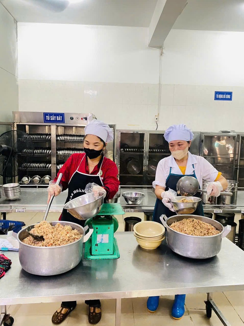 Ph&uacute; Thọ: Trường Mầm non Hoa Sen hơn 20 năm khẳng định vị thế gi&aacute;o dục chất lượng cao- Ảnh 5.