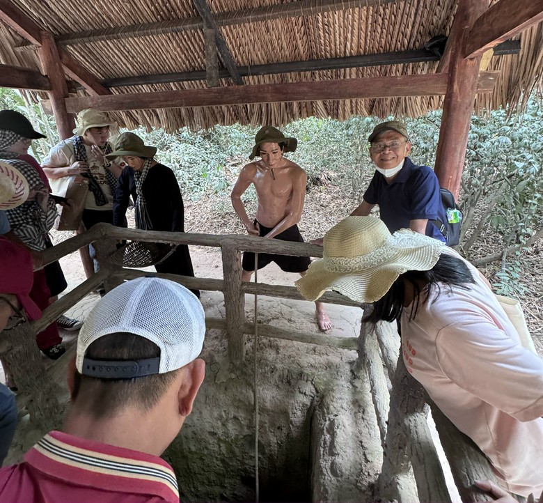 TP.HCM tung loạt chương tr&igrave;nh k&iacute;ch cầu du lịch dịp 30/4 - 1/5- Ảnh 2.