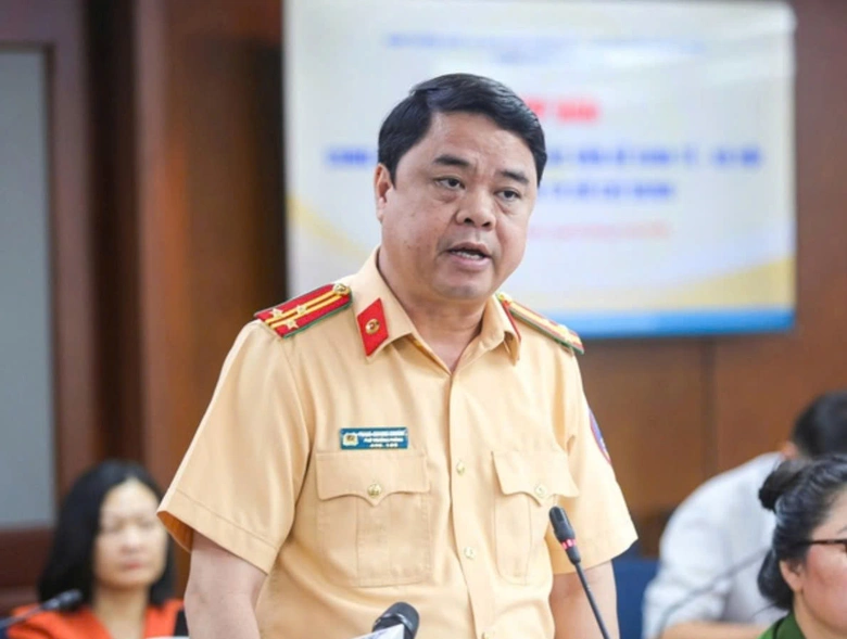 TP.HCM mở cao điểm dẹp &ldquo;xe d&ugrave;, bến c&oacute;c&rdquo; dịp 30/4 - 1/5- Ảnh 1.