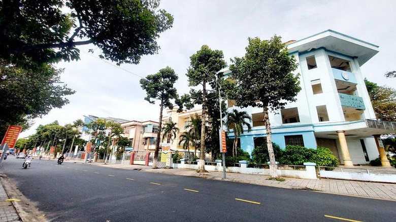 An Giang ph&ecirc; duyệt phương &aacute;n quản l&yacute;, khai th&aacute;c 323 cơ sở nh&agrave;, đất d&ocirc;i dư- Ảnh 2.