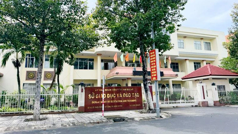 An Giang ph&ecirc; duyệt phương &aacute;n quản l&yacute;, khai th&aacute;c 323 cơ sở nh&agrave;, đất d&ocirc;i dư- Ảnh 1.