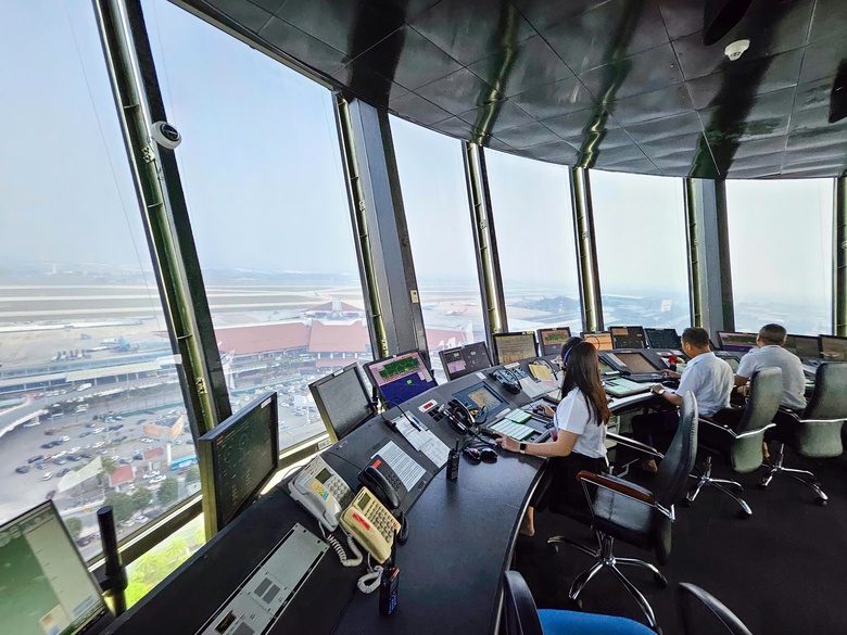 Tối ưu hoạt động bay, giảm &aacute;p lực cho h&atilde;ng h&agrave;ng kh&ocirc;ng giữa biến động nhi&ecirc;n liệu- Ảnh 1.