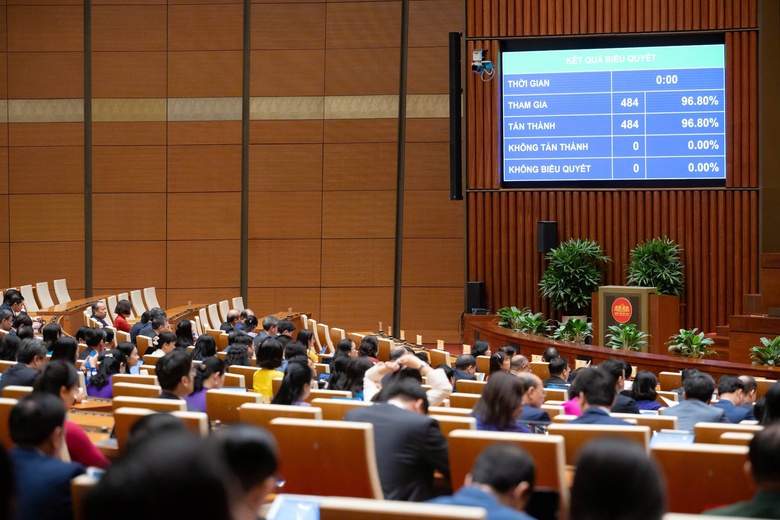 Quốc hội sẽ gi&aacute;m s&aacute;t loạt dự &aacute;n giao th&ocirc;ng trọng điểm trong năm 2027- Ảnh 2.