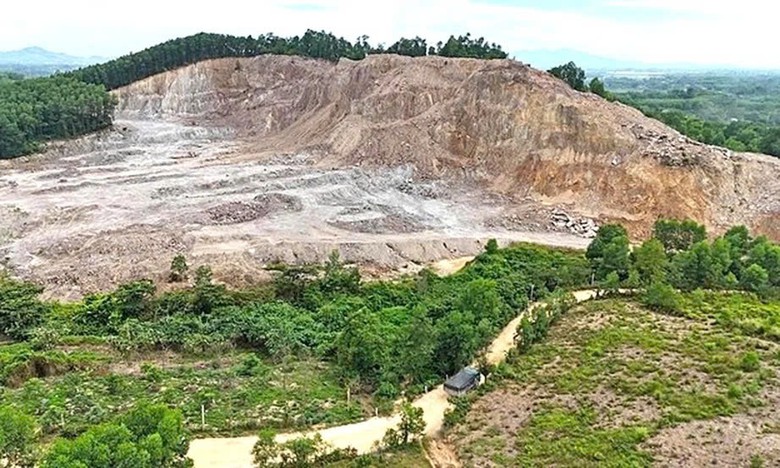 H&agrave; Tĩnh giải b&agrave;i to&aacute;n thiếu hụt nguồn cung vật liệu- Ảnh 2.