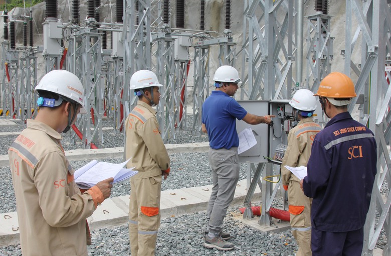 Lan tỏa điển h&igrave;nh ti&ecirc;n tiến trong phong tr&agrave;o &ldquo;Lao động giỏi, s&aacute;ng tạo&rdquo;- Ảnh 1.