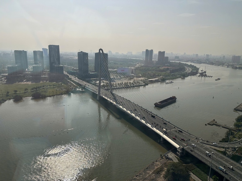 TP.HCM ban h&agrave;nh 32 quy tr&igrave;nh giải quyết thủ tục trong lĩnh vực giao th&ocirc;ng 
- Ảnh 1.