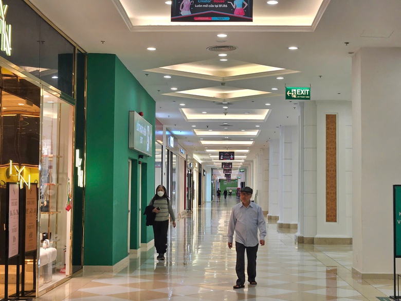 Kh&ocirc;ng gian ngầm - &ldquo;lớp đ&ocirc; thị thứ hai&rdquo; quyết định tương lai ph&aacute;t triển bền vững Thủ đ&ocirc;- Ảnh 2.