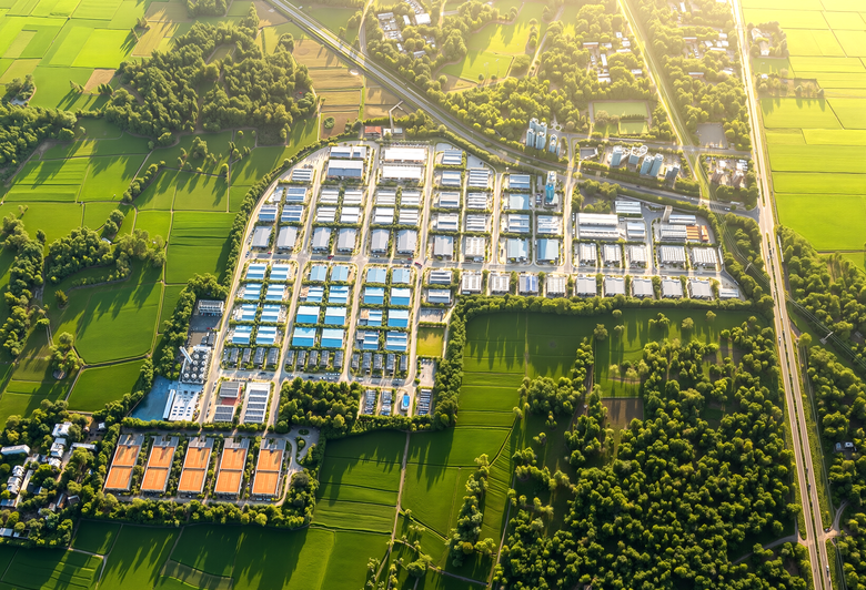 Đắk Lắk khởi c&ocirc;ng khu c&ocirc;ng nghiệp hơn 300ha, vốn đầu tư tr&ecirc;n 2.400 tỷ đồng- Ảnh 2.