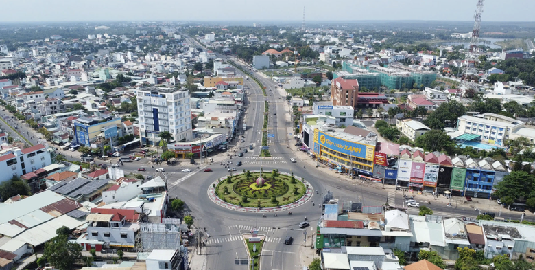 Từ 30/4, Đồng Nai trở th&agrave;nh th&agrave;nh phố trực thuộc trung ương thứ 7 của Việt Nam- Ảnh 2.