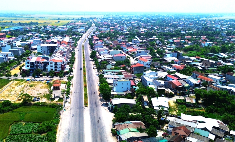 Huế: Nghị định 35 tạo khung ph&aacute;p l&yacute; r&otilde; r&agrave;ng, minh bạch- Ảnh 3.