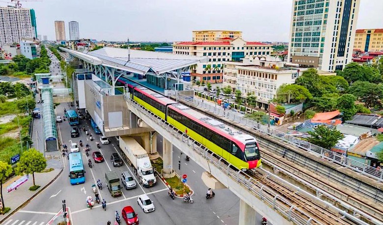 Kết nối metro: Lời giải n&agrave;o cho h&agrave;nh tr&igrave;nh liền mạch?- Ảnh 1.