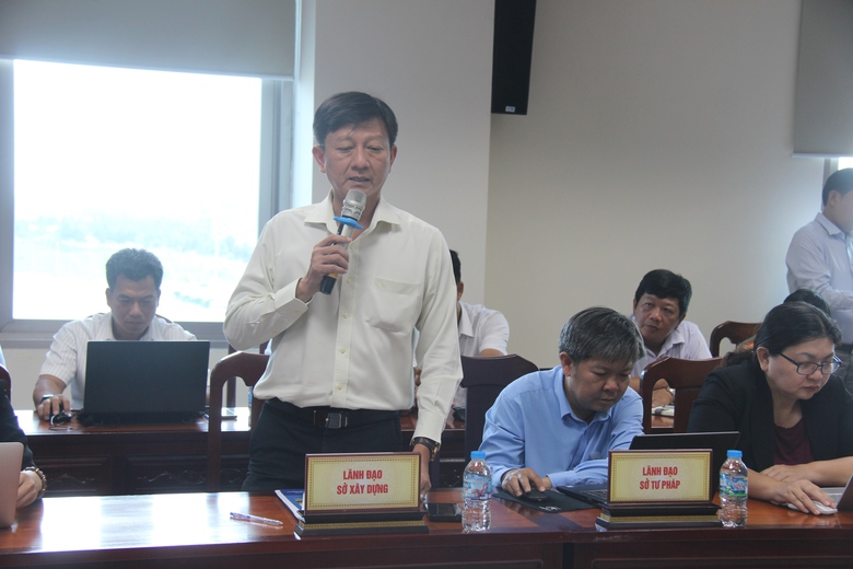 Sớm gỡ vướng vật liệu x&acirc;y dựng cho loạt dự &aacute;n giao th&ocirc;ng trọng điểm ở Đồng Th&aacute;p- Ảnh 1.