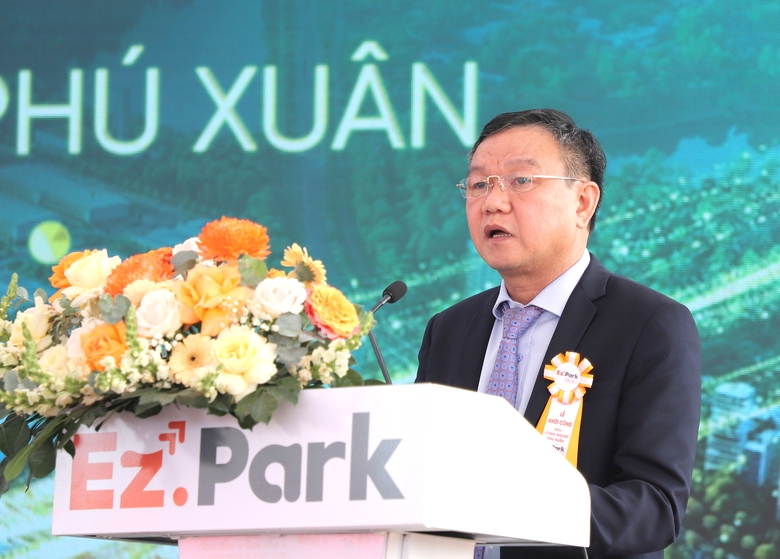 Đắk Lắk khởi c&ocirc;ng khu c&ocirc;ng nghiệp hơn 300ha, vốn đầu tư tr&ecirc;n 2.400 tỷ đồng- Ảnh 3.