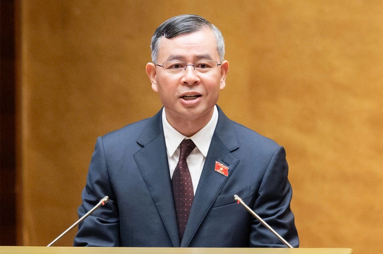 K&eacute;o d&agrave;i ưu đ&atilde;i thuế ti&ecirc;u thụ đặc biệt với xe điện, bỏ ngưỡng chịu thuế 500 triệu đồng- Ảnh 1.