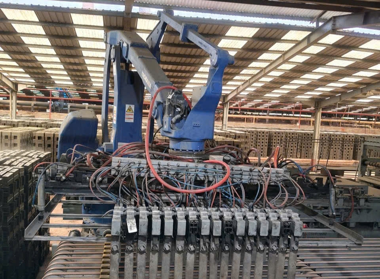 Nghệ An tăng tốc chuyển đổi số, đổi mới c&ocirc;ng nghệ trong ng&agrave;nh vật liệu x&acirc;y dựng- Ảnh 2.