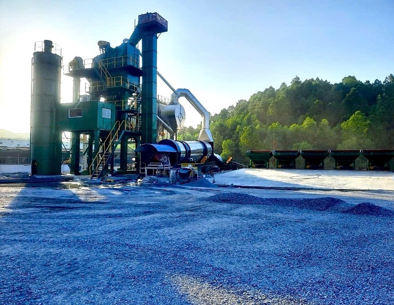 Nghệ An tăng tốc chuyển đổi số, đổi mới c&ocirc;ng nghệ trong ng&agrave;nh vật liệu x&acirc;y dựng- Ảnh 3.