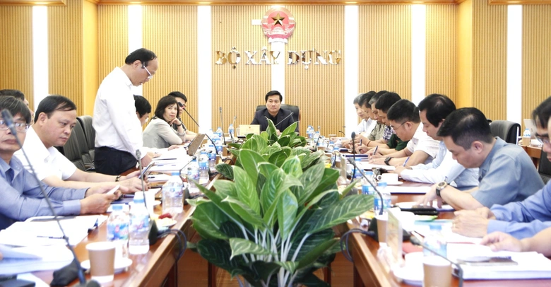 To&agrave;n cảnh hội thảo lấy &yacute; kiến điều chỉnh quy hoạch tổng thể hệ thống đ&ocirc; thị v&agrave; n&ocirc;ng th&ocirc;n thời kỳ 2021 -  2030, tầm nh&igrave;n đến năm 2050.