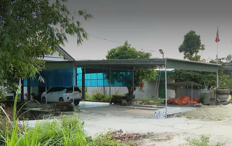 Nghệ An phấn đấu khởi c&ocirc;ng khu t&aacute;i định cư dự &aacute;n cao tốc Vinh - Thanh Thủy dịp 30/5- Ảnh 2.