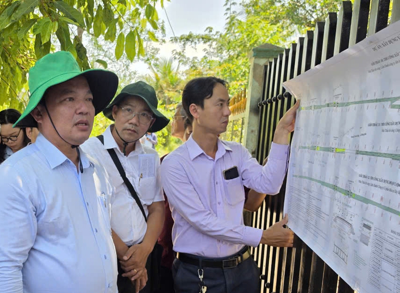 Cần Thơ gỡ vướng hai dự &aacute;n giao th&ocirc;ng vốn đầu tư hơn 2.000 tỷ đồng- Ảnh 1.
