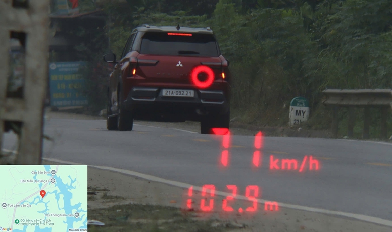 CSGT L&agrave;o Cai h&oacute;a trang ghi h&igrave;nh vi phạm, bảo đảm an to&agrave;n giao th&ocirc;ng trước kỳ nghỉ lễ- Ảnh 10.