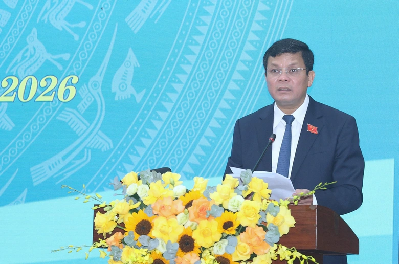 Quảng Ng&atilde;i k&eacute;o d&agrave;i thời gian thực hiện, giải ng&acirc;n nhiều dự &aacute;n hạ tầng lớn- Ảnh 1.