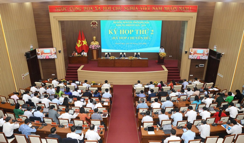 Quảng Ng&atilde;i k&eacute;o d&agrave;i thời gian thực hiện, giải ng&acirc;n nhiều dự &aacute;n hạ tầng lớn- Ảnh 2.