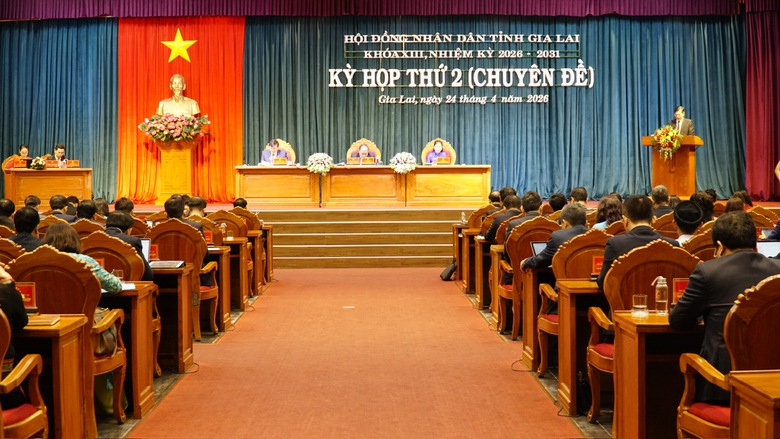 Gia Lai: Hơn 463 ngh&igrave;n tỷ đồng ph&aacute;t triển nh&agrave; ở giai đoạn 2021 - 2030- Ảnh 1.