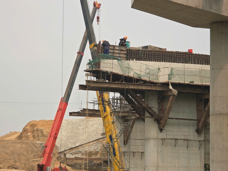 Siết chặt an to&agrave;n giao th&ocirc;ng tr&ecirc;n c&ocirc;ng trường cao tốc Nội B&agrave;i - L&agrave;o Cai dịp nghỉ lễ- Ảnh 8.