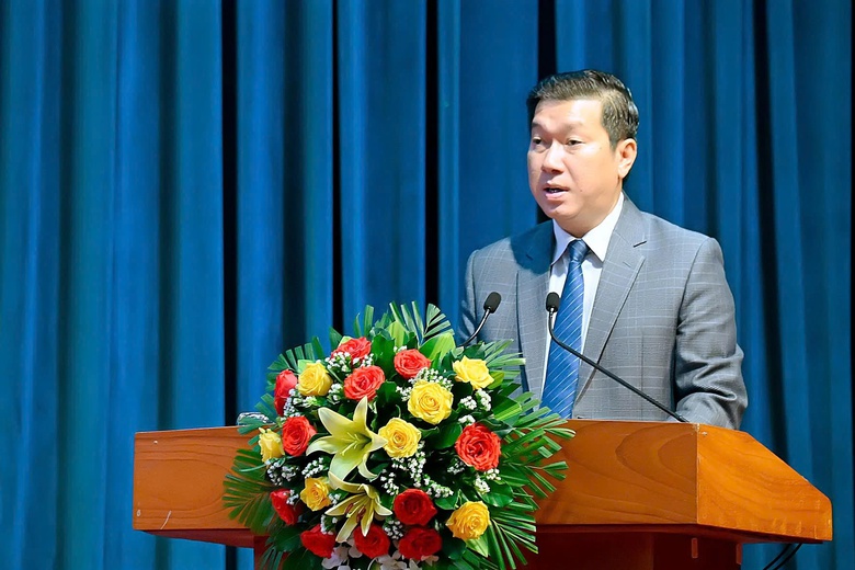 Gia Lai: Hơn 463 ngh&igrave;n tỷ đồng ph&aacute;t triển nh&agrave; ở giai đoạn 2021 - 2030- Ảnh 2.