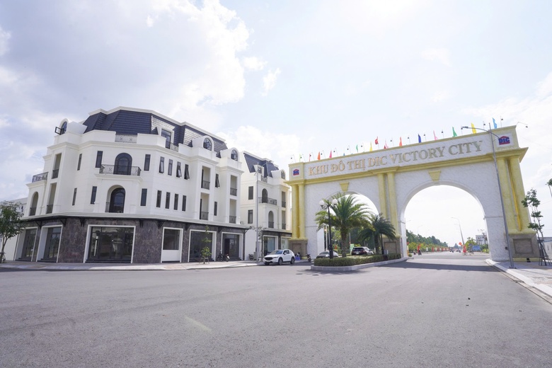 DIC Group đặt kế hoạch 2026 thận trọng, ưu ti&ecirc;n kiểm so&aacute;t chi ph&iacute;, d&ograve;ng tiền- Ảnh 2.