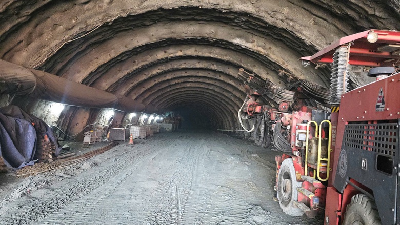 Siết chặt an to&agrave;n giao th&ocirc;ng tr&ecirc;n c&ocirc;ng trường cao tốc Nội B&agrave;i - L&agrave;o Cai dịp nghỉ lễ- Ảnh 12.