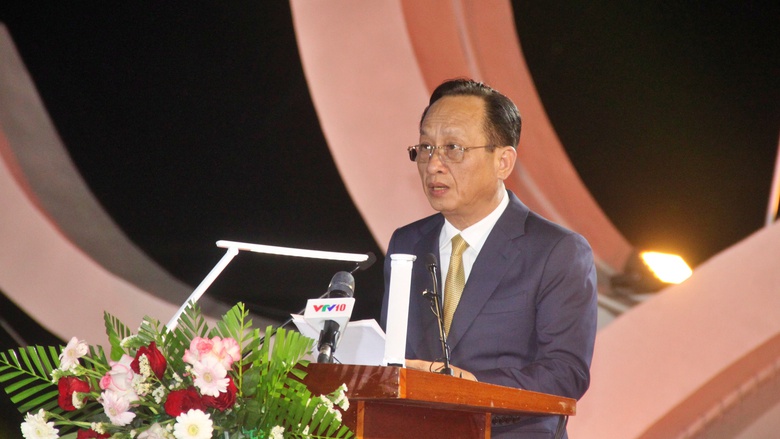 C&agrave; Mau khai mạc Tuần lễ khoa học - c&ocirc;ng nghệ, văn h&oacute;a, du lịch 2026- Ảnh 2.