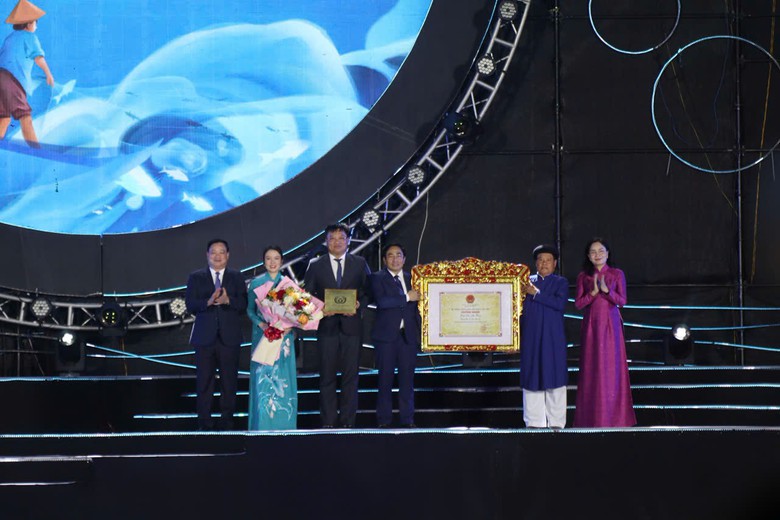 Đồng loạt khai trương du lịch biển tại H&agrave; Tĩnh, Nghệ An, Thanh H&oacute;a năm 2026- Ảnh 2.