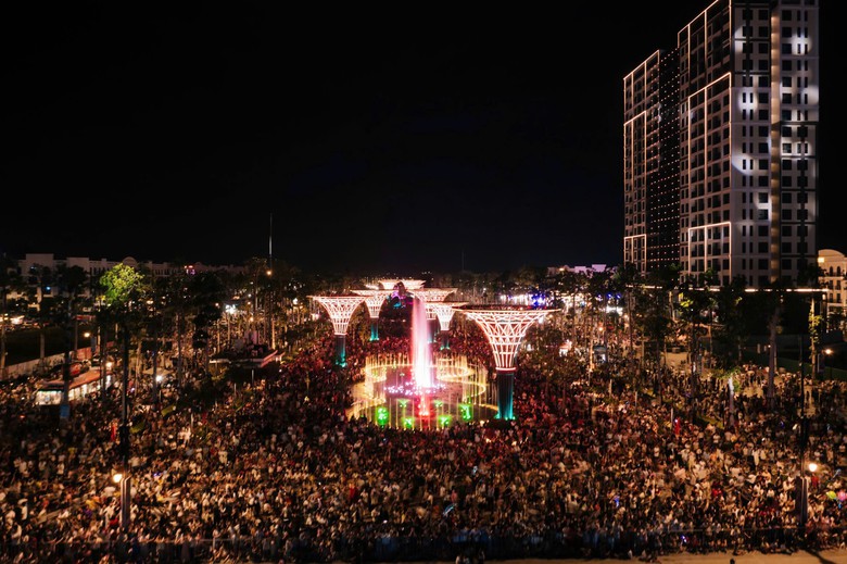 Đồng loạt khai trương du lịch biển tại H&agrave; Tĩnh, Nghệ An, Thanh H&oacute;a năm 2026- Ảnh 4.