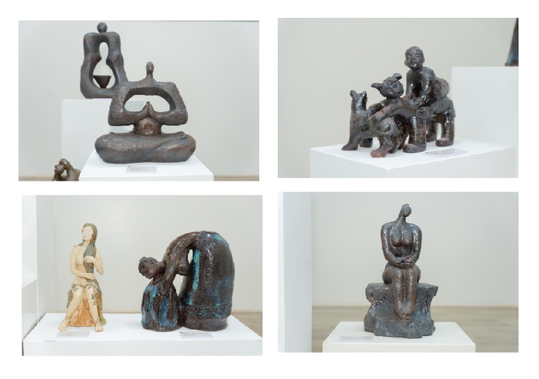 Gốm Việt trước ng&atilde; rẽ: Khi đất bắt đầu &ldquo;l&ecirc;n tiếng&rdquo;- Ảnh 5.