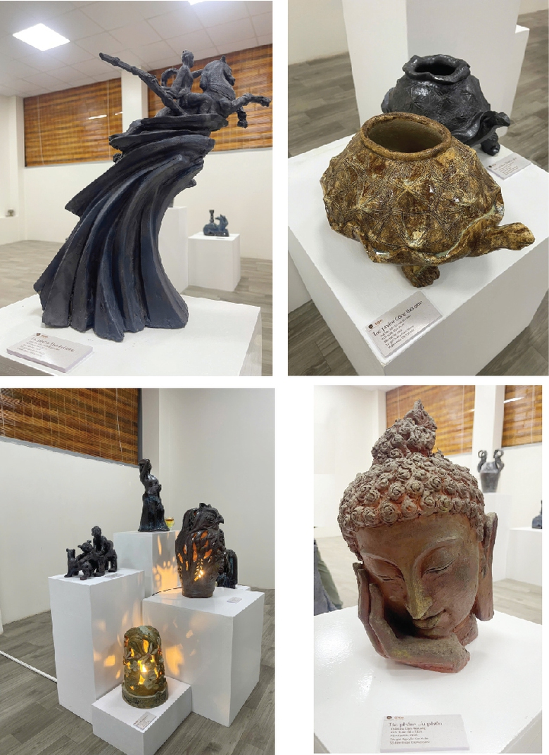 Gốm Việt trước ng&atilde; rẽ: Khi đất bắt đầu &ldquo;l&ecirc;n tiếng&rdquo;- Ảnh 1.