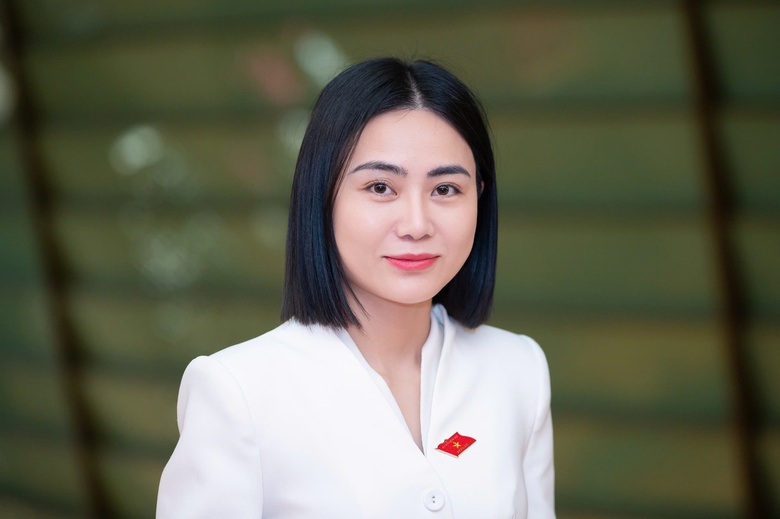 Kỳ họp thứ nhất Quốc hội kh&oacute;a XVI: Nền tảng vững chắc, kh&iacute; thế mới cho nhiệm kỳ- Ảnh 4.