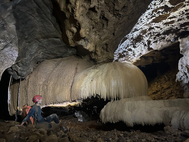 Ph&aacute;t hiện 26 hang động mới tại Phong Nha - Kẻ B&agrave;ng- Ảnh 13.