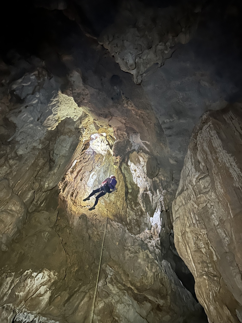 Ph&aacute;t hiện 26 hang động mới tại Phong Nha - Kẻ B&agrave;ng- Ảnh 2.