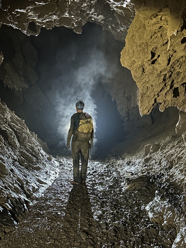 Ph&aacute;t hiện 26 hang động mới tại Phong Nha - Kẻ B&agrave;ng- Ảnh 3.